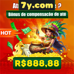 7y.com Indique amigos para receber um bônus