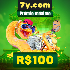 7y.com Ganhe R$ 100,00 Gratis
