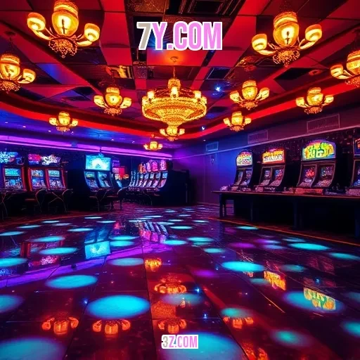 7y.com: Venha se Divertir com os Melhores Jogos de Arcade!